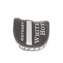 Odyssey White Hot Versa Seven Mens Right Hand Putter 34" Mallet Stroke Lab 70 Class - Super Stroke Tour 1.0