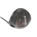 Ping G410 Plus Graphite Mens Right Hand Driver 9* Stiff - Tensei CK Orange 60