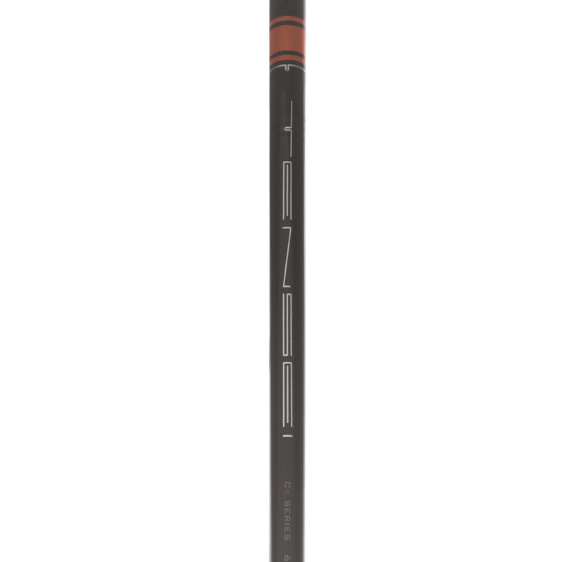 Ping G410 Plus Graphite Mens Right Hand Driver 9* Stiff - Tensei CK Orange 60