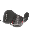 TaylorMade Stealth HD Graphite Mens Right Hand Driver 12* - Kai'li Red 60s