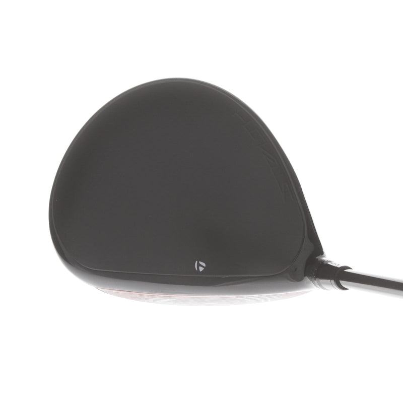 TaylorMade Stealth HD Graphite Mens Right Hand Driver 12* - Kai'li Red 60s