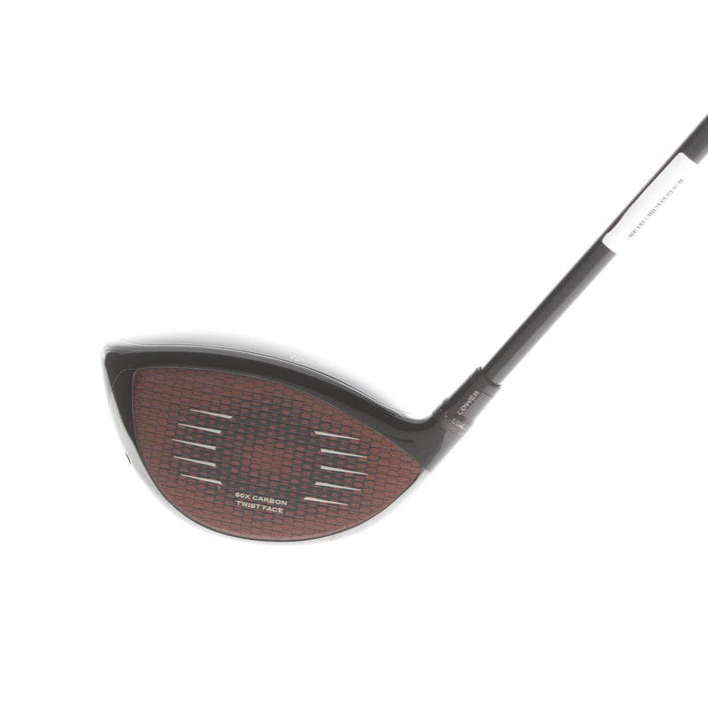 TaylorMade Stealth HD Graphite Mens Right Hand Driver 12* - Kai'li Red 60s