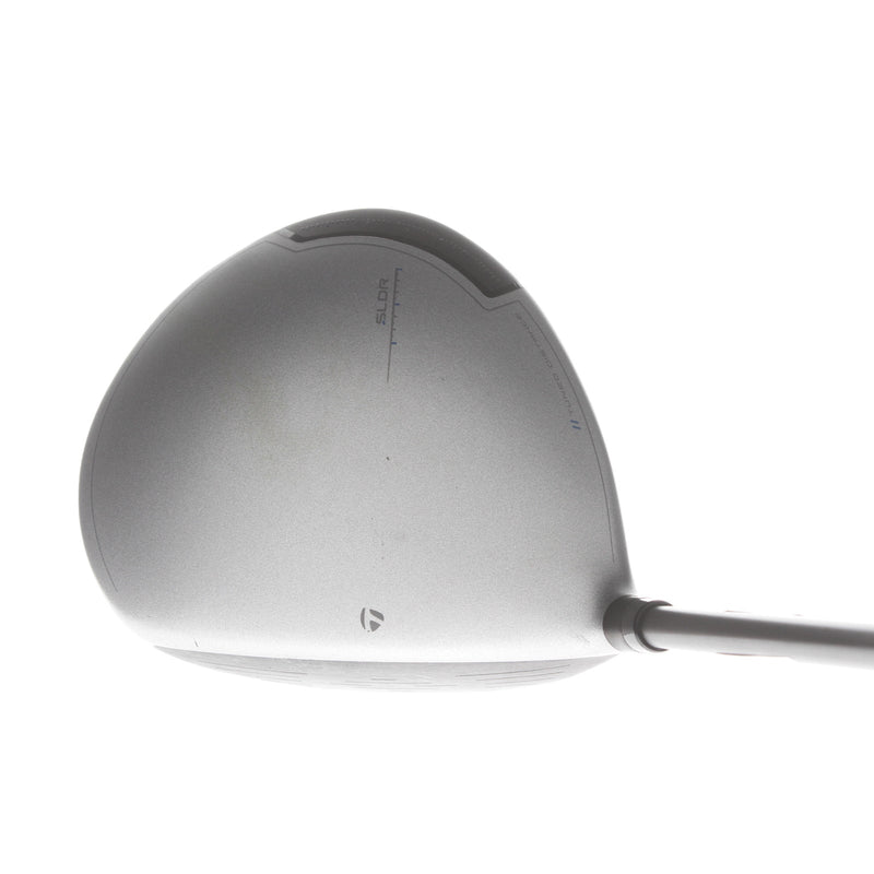 TaylorMade SLDR Graphite Mens Right Hand Driver 10* Regular - Fujikura Speeder 57g