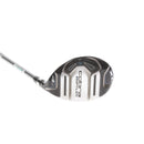 Cobra Baffler XL Graphite Mens Right Hand 4 Hybrid 22* Regular - Cobra Baffler 60g