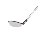 Cobra Baffler XL Graphite Mens Right Hand 4 Hybrid 22* Regular - Cobra Baffler 60g