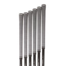 Titleist T300 Graphite Mens Left Hand Irons 5-PW Senior - Tensei AV Red