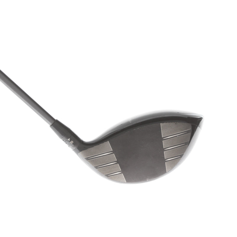 Titleist TSR2 Graphite Mens Left Hand Driver 8* Stiff - Evenflow Riptide 6.0 50g