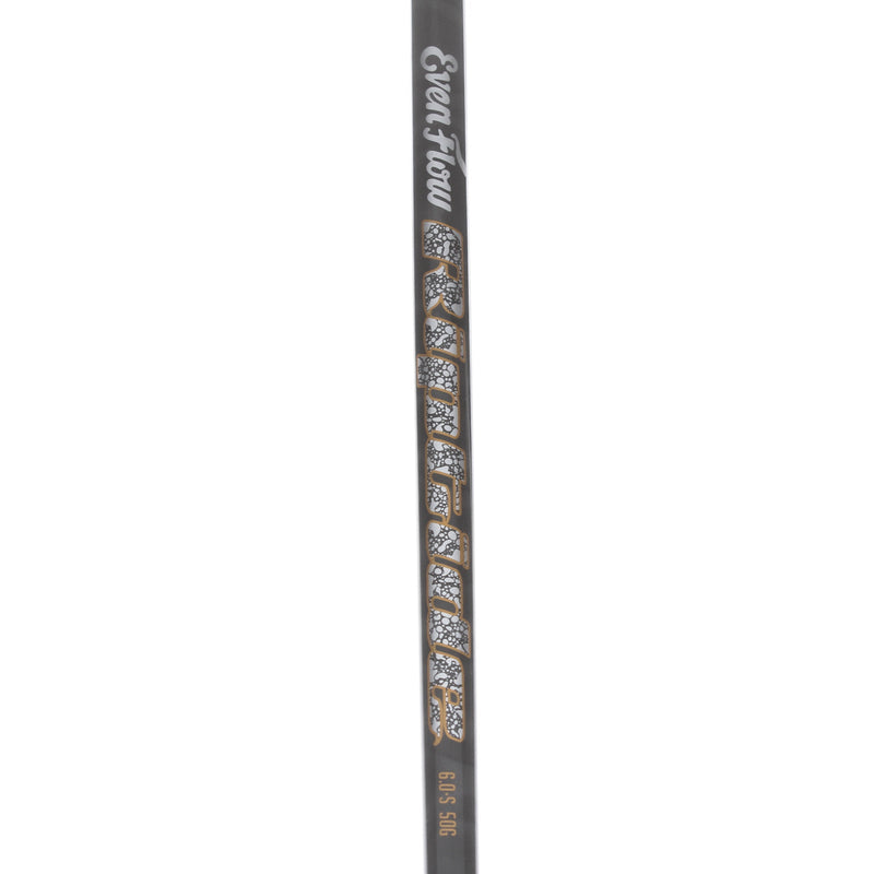 Titleist TSR2 Graphite Mens Left Hand Driver 8* Stiff - Evenflow Riptide 6.0 50g