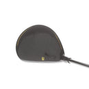 Cobra Speedzone Graphite Mens Right Hand Fairway 3 Wood 14.5* Regular - UST Mamiya Helium 5F3