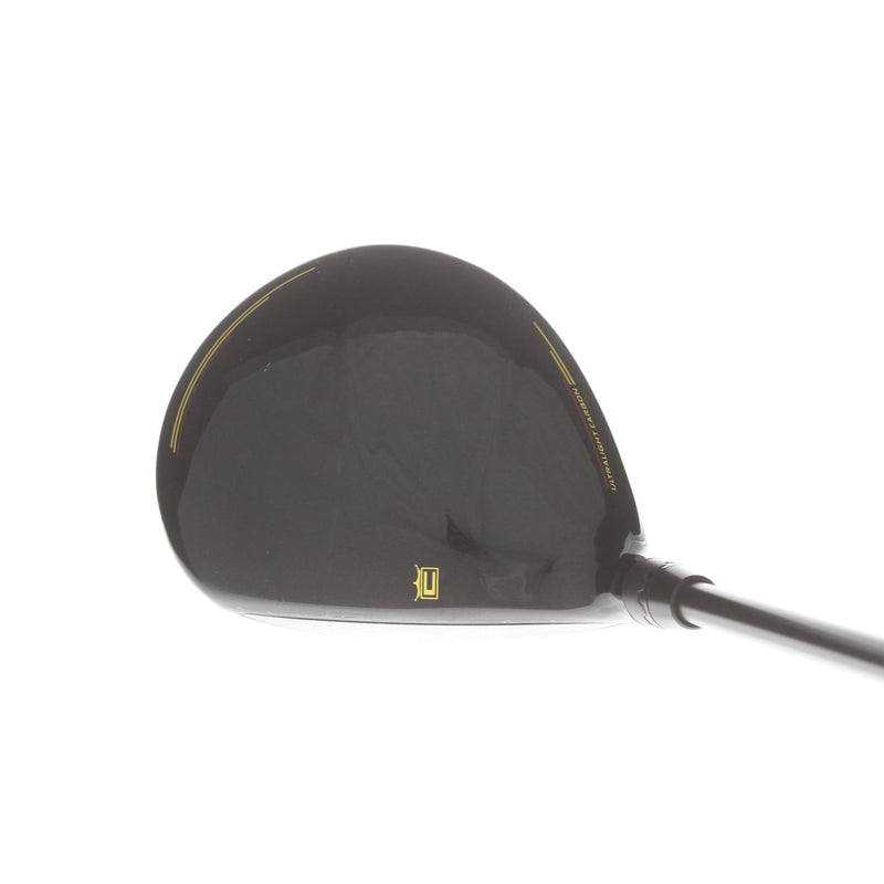 Cobra Speedzone Graphite Mens Right Hand Fairway 3 Wood 14.5* Regular - UST Mamiya Helium 5F3