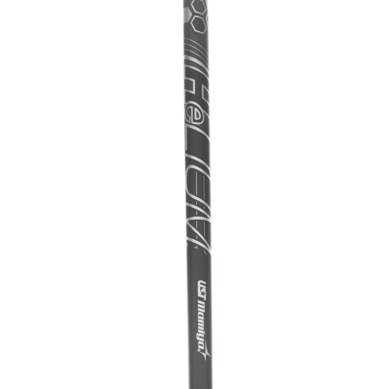 Cobra Speedzone Graphite Mens Right Hand Fairway 3 Wood 14.5* Regular - UST Mamiya Helium 5F3