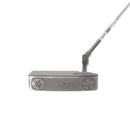 Scotty Cameron Super Select Newport 2 Matte Black Mens Right Hand Putter 34" Blade Scotty Cameron - Scotty Cameron