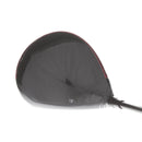 TaylorMade Stealth 2 Graphite Mens Right Hand Driver -1" 12* Stiff - HZRDUS Smoke RDX Blue 60g 6.0