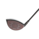 TaylorMade Stealth 2 Graphite Mens Right Hand Driver -1" 12* Stiff - HZRDUS Smoke RDX Blue 60g 6.0