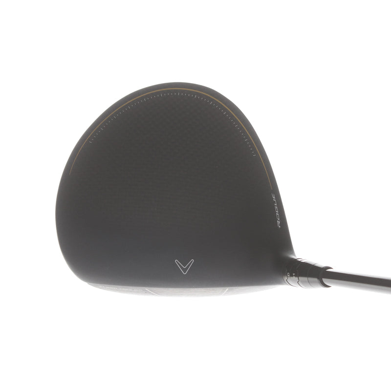 Callaway Rogue ST Max D Graphite Mens Right Hand Driver 10.5* Stiff - Tensei AV Series 55 Blue