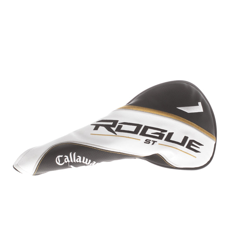 Callaway Rogue ST Max D Graphite Mens Right Hand Driver 10.5* Stiff - Tensei AV Series 55 Blue