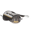 Callaway Rogue ST Max D Graphite Mens Right Hand Fairway 3 Wood 16* Extra Stiff - Tensei AV Series 65 Blue