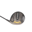 Callaway Rogue ST Max D Graphite Mens Right Hand Fairway 3 Wood 16* Extra Stiff - Tensei AV Series 65 Blue