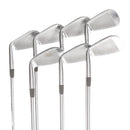 Mizuno MP-64 Steel Mens Right Hand Irons 3-PW Stiff - Dynamic Gold S300