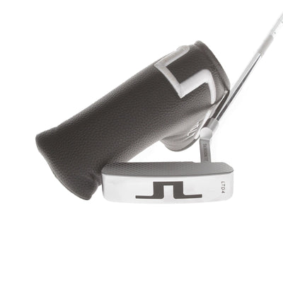Vega x J Lindeberg LTD4 Mens Right Hand Putter 36" Blade - IOMIC