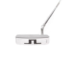 Vega x J Lindeberg LTD4 Mens Right Hand Putter 36" Blade - IOMIC