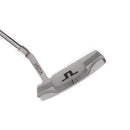 Vega x J Lindeberg LTD4 Mens Right Hand Putter 36" Blade - IOMIC