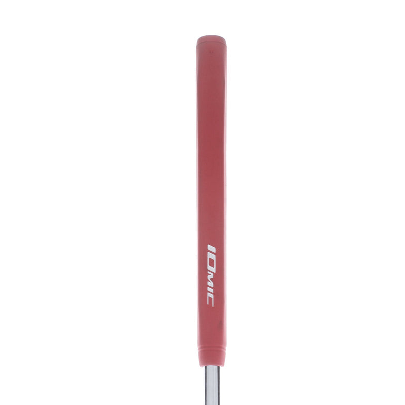 Vega x J Lindeberg LTD4 Mens Right Hand Putter 36" Blade - IOMIC