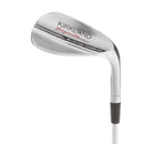 Kirkland Signature Steel Mens Right Hand Gap Wedge 52* - True Temper