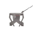 Wilson Infinite Buckingham Mens Right Hand Putter 34" Mallet - Super Stroke Mid Slim 2.0