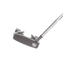 Wilson Infinite Buckingham Mens Right Hand Putter 34" Mallet - Super Stroke Mid Slim 2.0