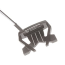 Wilson Infinite Buckingham Mens Right Hand Putter 34" Mallet - Super Stroke Mid Slim 2.0