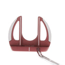 Ram Laser 2.0 Mens Right Hand Putter 35" Mallet Ram - Super Stroke Fatso 5.0