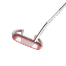Ram Laser 2.0 Mens Right Hand Putter 35" Mallet Ram - Super Stroke Fatso 5.0