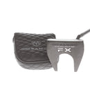 Ram FX Mens Right Hand Putter 35" Mallet - Super Stroke Slim 5.0