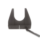 Ram FX Mens Right Hand Putter 35" Mallet - Super Stroke Slim 5.0