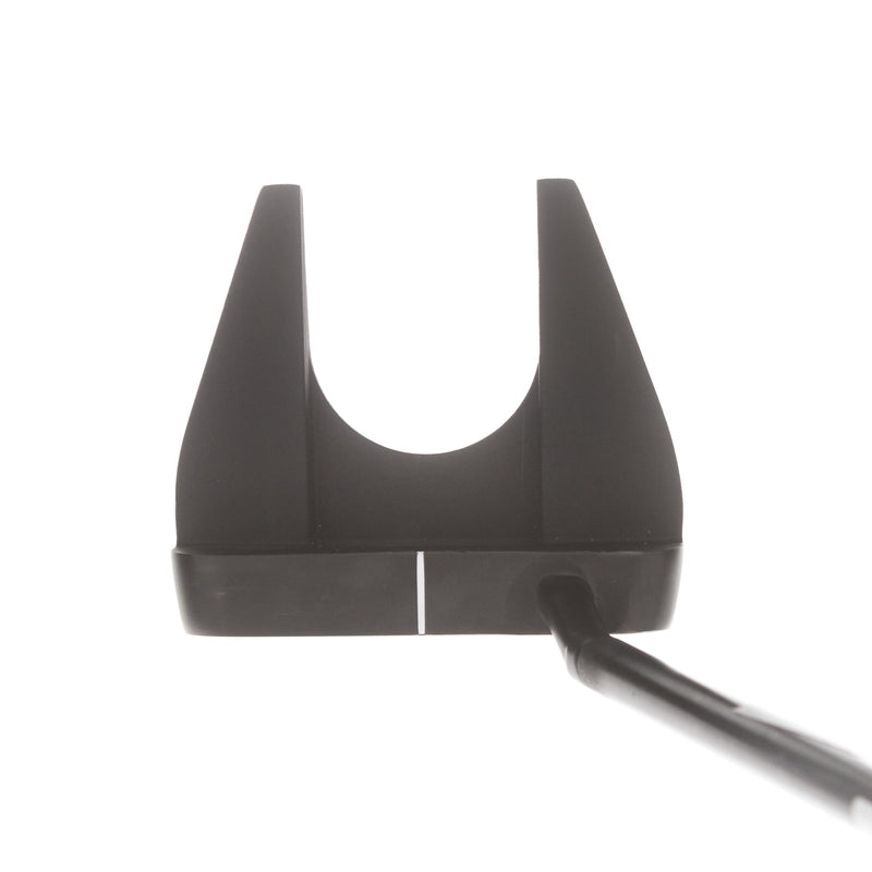 Ram FX Mens Right Hand Putter 35" Mallet - Super Stroke Slim 5.0