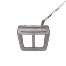 Cleveland Frontline 150 Mens Right Hand Putter 34" Mallet Cleveland - Super Stroke Fatso 5.0