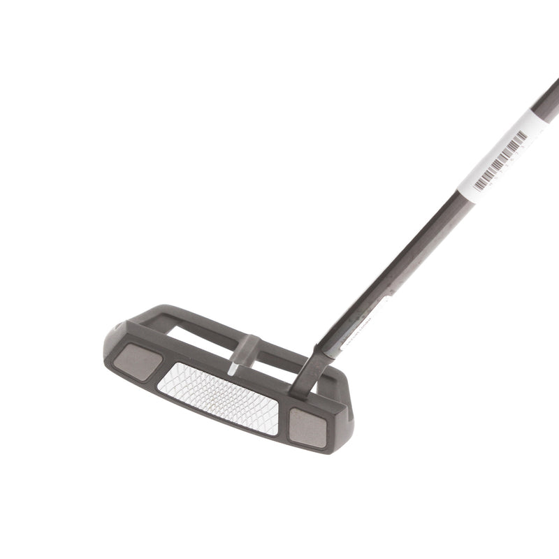 Cleveland Frontline 150 Mens Right Hand Putter 34" Mallet Cleveland - Super Stroke Fatso 5.0