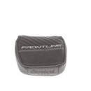 Cleveland Frontline 150 Mens Right Hand Putter 34" Mallet Cleveland - Super Stroke Fatso 5.0