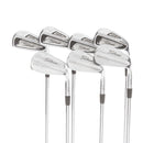 Titleist AP2 714/MB 714 Combo Steel Mens Right Hand Irons 4-PW Stiff - Dynamic Gold S300