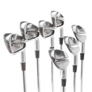 Titleist AP2 714/MB 714 Combo Steel Mens Right Hand Irons 4-PW Stiff - Dynamic Gold S300