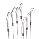 Titleist AP2 714/MB 714 Combo Steel Mens Right Hand Irons 4-PW Stiff - Dynamic Gold S300