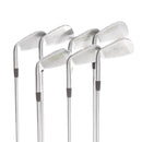 Titleist AP2 714/MB 714 Combo Steel Mens Right Hand Irons 4-PW Stiff - Dynamic Gold S300