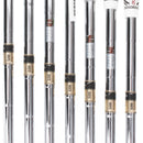 Titleist AP2 714/MB 714 Combo Steel Mens Right Hand Irons 4-PW Stiff - Dynamic Gold S300