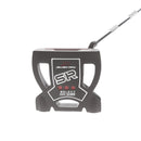Ray Cook Select SR 595 Mens Right Hand Putter 35" Mallet - Super Stroke 5.0 Slim