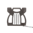 Ray Cook Select SR 595 Mens Right Hand Putter 35" Mallet - Super Stroke 5.0 Slim