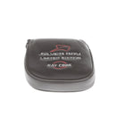 Ray Cook Select SR 595 Mens Right Hand Putter 35" Mallet - Super Stroke 5.0 Slim