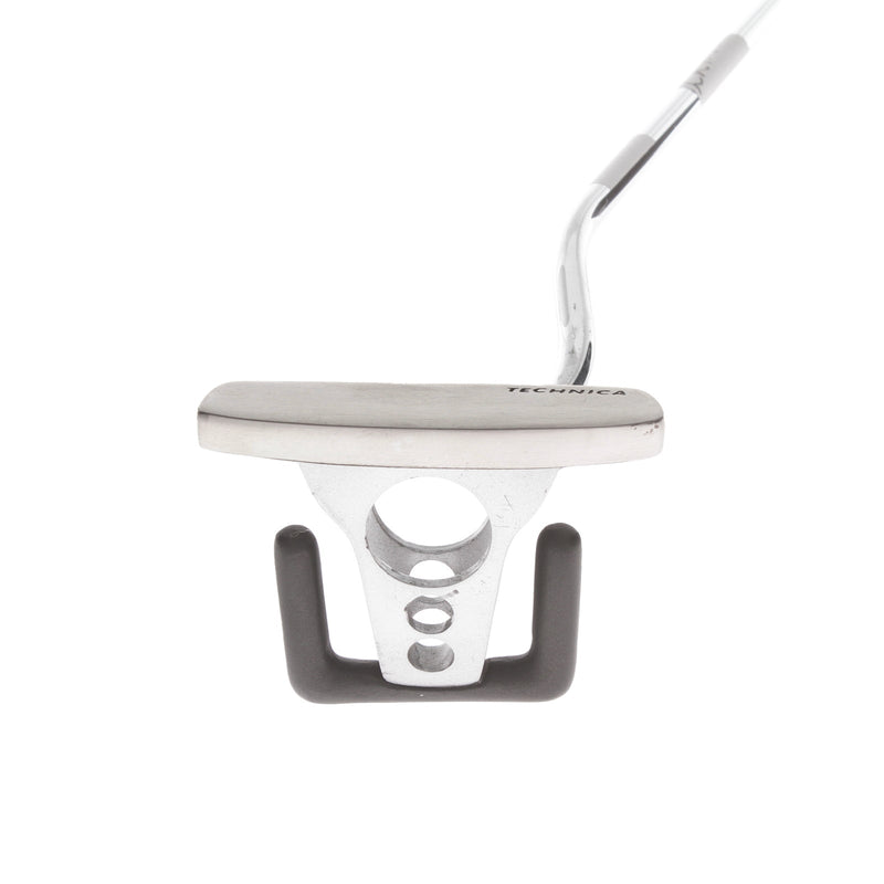 Technica Mens Right Hand Putter 37" Mallet - Tour Velvet