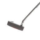 Ping Tyne 4 2021 Mens Right Hand Putter 34" Mallet - Super Stroke Tour 3.0