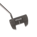 Ping Tyne 4 2021 Mens Right Hand Putter 34" Mallet - Super Stroke Tour 3.0